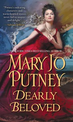 Dearly Beloved  9781420148183 Front Cover