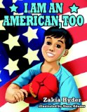 I Am an American Too 2006 9781420896183 Front Cover