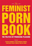 Feminist Porn Book The Politics of Producing Pleasure cover art
