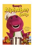 Alphabet Soup  9781570641183 Front Cover