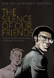 Silence of Our Friends  cover art
