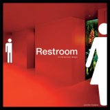 Restroom Contemporary Design 2008 9781856695183 Front Cover