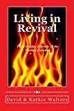 Living in Revival 2012 9781888081183 Front Cover