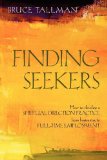 FINDING SEEKERS cover art