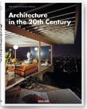 Architecture in the 20th Century  cover art