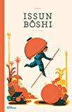 Issun Boshi The One-Inch Boy  9783899557183 Front Cover
