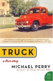 Truck: a Love Story  cover art