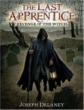 Last Apprentice: Revenge of the Witch (Book 1)  9780060766184 Front Cover
