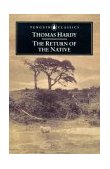 Return of the Native  9780140435184 Front Cover