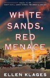 White Sands, Red Menace  cover art