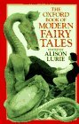 Oxford Book of Modern Fairy Tales  9780192142184 Front Cover