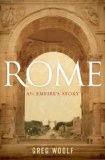 Rome An Empire's Story cover art