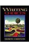 Writing Choices  cover art