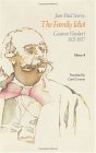 Gustave Flaubert, 1821-1857  9780226735184 Front Cover