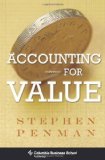 Accounting for Value 