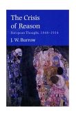 Crisis of Reason European Thought, 1848-1914 cover art