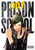 Prison School, Vol. 7 5704  9780316346184 Front Cover