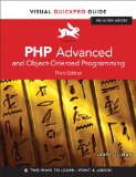 PHP Advanced and Object-Oriented Programming  cover art