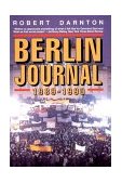 Berlin Journal, 1989-1990  cover art