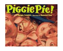 Piggie Pie!  cover art