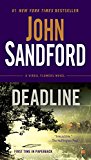 Deadline A Virgil Flowers Novel  9780425275184 Front Cover