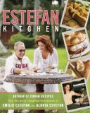 Estefan Kitchen 2008 9780451225184 Front Cover