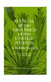 Manual of the Grasses of the United States  cover art