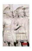 Ancient Rome A Military and Political History cover art