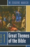 Great Themes of the Bible, Volume 1  cover art