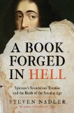 Book Forged in Hell Spinoza's Scandalous Treatise and the Birth of the Secular Age cover art