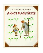 Anno's Magic Seeds  cover art
