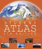 Student Atlas 5th 2008 9780756638184 Front Cover