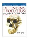 Defending Evolution A Guide to the Creation/Evolution Controversy cover art