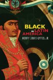 Black in Latin America  cover art