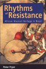 Rhythms of Resistance African Musical Heritage in Brazil cover art