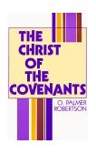 Christ of the Covenants  cover art