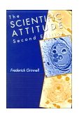 Scientific Attitude 2nd 9780898620184 Front Cover