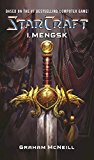 Starcraft I, Mengsk  9780989700184 Front Cover