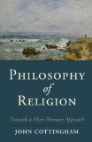 Philosophy of Religion Towards a More Humane Approach
