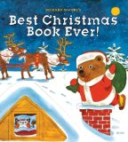 Richard Scarry's Best Christmas Book Ever! 2010 9781402772184 Front Cover