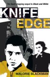 Knife Edge 2007 9781416900184 Front Cover