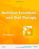 Nutrition Essentials and Diet Therapy  cover art