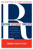 Racism Without Racists Color-Blind Racism and the Persistence of Racial Inequality in America cover art