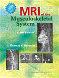 MRI of the Musculoskeletal System  cover art