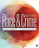 Race and Crime 4th 9781483384184 Front Cover