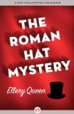 Roman Hat Mystery  cover art