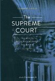 Supreme Court Rulings on American Government and Society cover art