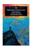 Thus Spoke Zarathustra A Book for Everyone and No One cover art