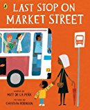 Last Stop on Market Street  9780141374185 Front Cover