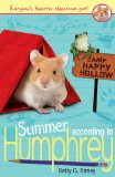 Summer According to Humphrey 2011 9780142418185 Front Cover